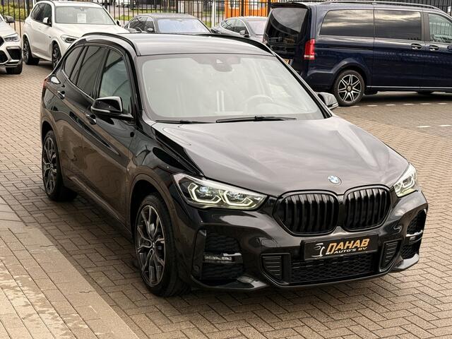 BMW X1 xDrive25e High Executive M-Sport | Led | Afn Trekhaak | Stoelverwarming | DAB | Cruise |