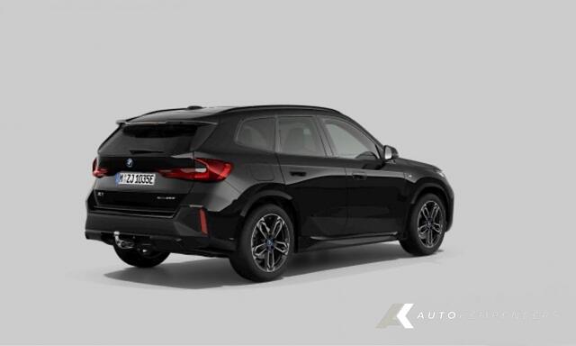 BMW X1 25e xDrive M Sport | Panorama | Shadow | Camera | Elek. Trekhaak | Adap. led | Stoelverwarming | 19' inch |
