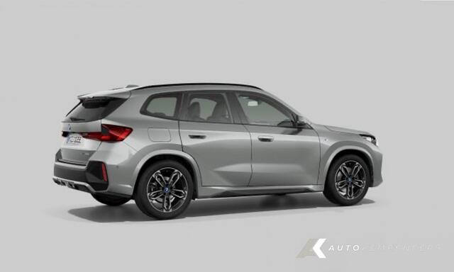 BMW X1 25e xDrive M Sport | Panorama | Shadow | Camera | Elek. Trekhaak | Adap. led | Stoelverwarming | 19' inch |