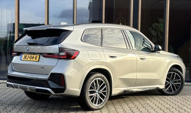 BMW X1 xDrive25e