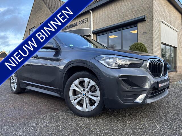 BMW X1 xDrive25e eDrive Edition Hybrid Automaat Trekhaak / Leder / Navigatie