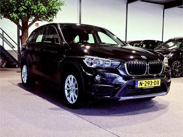 BMW X1 xDrive20i Executive Navigatie | Trekhaak | 4x4 | 192 PK | Cruise control