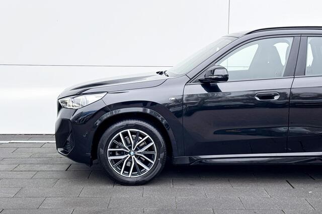 BMW X1 sDrive18i M Sport Premium Pack | Trekhaak |