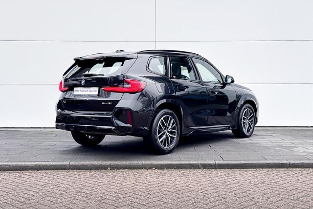 BMW X1 sDrive18i M Sport Premium Pack | Trekhaak |