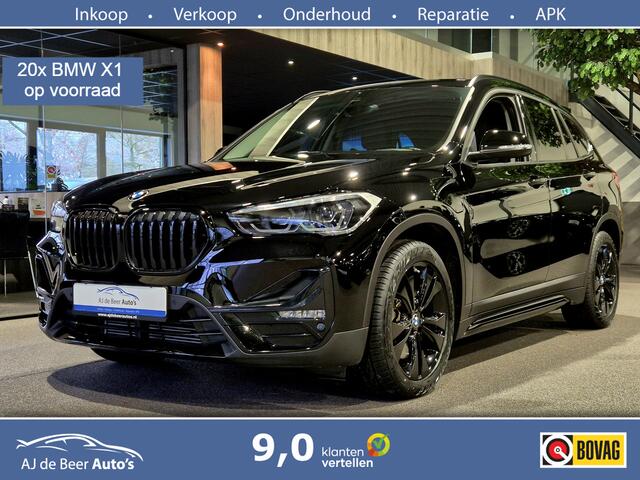 BMW X1 xDrive25e Executive Sportline | Camera | Navigatie | Stoelverwarming | 4x4