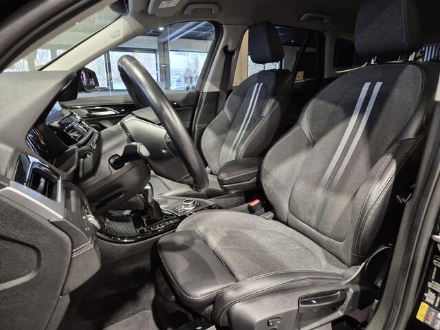 BMW X1 xDrive25e Executive Sportline | Camera | Navigatie | Stoelverwarming | 4x4