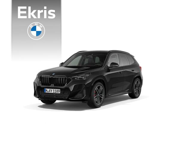 BMW X1 sDrive18i M Sportpakket Pro | Premium Pack | Travel Pack