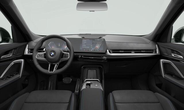 BMW X1 sDrive18i M Sportpakket Pro | Premium Pack | Travel Pack