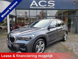 bmw-x1-automaat--high-executive--