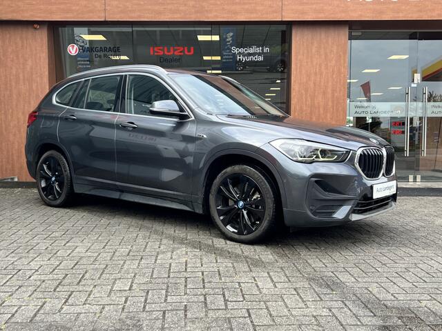 BMW X1 xDrive25e eDrive Edition PHEV | Camera | NAV | Cruise control | Trekhaak