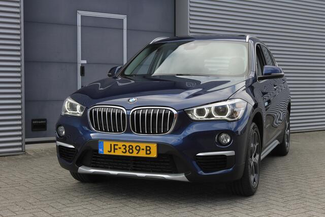 BMW X1 xDrive20i xLine I AUT. I PANO.DAK I CAMERA I 51000 KM