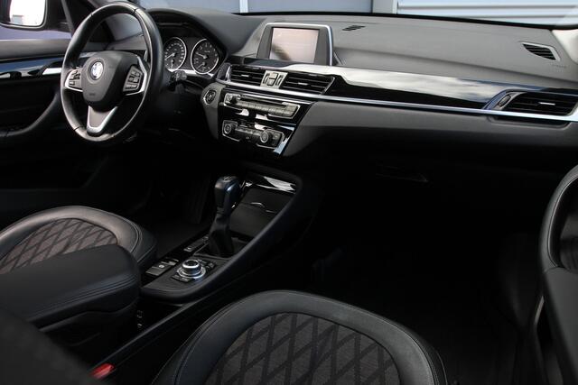 BMW X1 xDrive20i xLine I AUT. I PANO.DAK I CAMERA I 51000 KM