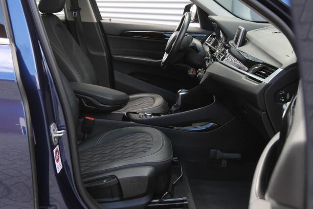 BMW X1 xDrive20i xLine I AUT. I PANO.DAK I CAMERA I 51000 KM