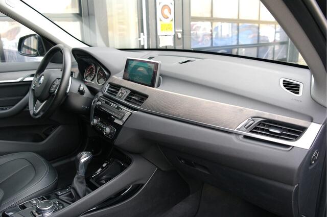BMW X1 xDrive20d High Executive | Head-Up | Leder | Memory | Trekhaak