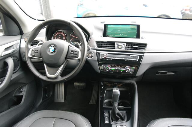 BMW X1 xDrive20d High Executive | Head-Up | Leder | Memory | Trekhaak