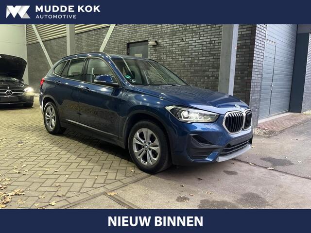 BMW X1 xDrive25e | Stoelverwarming | Elek. Achterklep | PDC V+A | 17 Inch