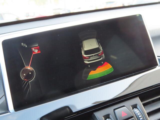 BMW X1 xDrive25i Centennial High Executive | navi prof | lederen bekleding | elektrisch verstelbare voorstoelen | trekhaak