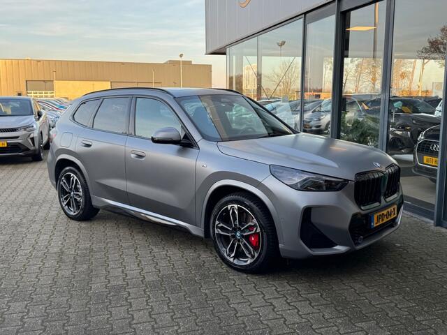 BMW X1 xDrive 25e M-Sport - Premium Pack - Panoramadak