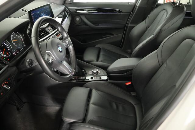 BMW X1 xDrive25e M-Sport / Pano / HUD / Pilot assist / Harmankardon