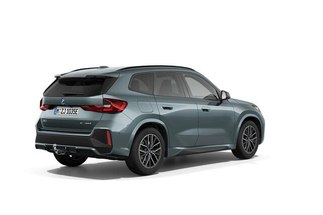 BMW X1 xDrive25e