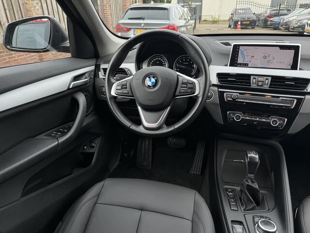 BMW X1 xDrive25e Leder Navi Apple CarPlay BMW X1 xDrive25e Leder Gr Navi