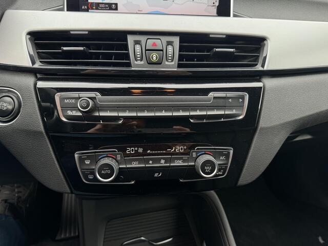 BMW X1 xDrive25e Leder Navi Apple CarPlay BMW X1 xDrive25e Leder Gr Navi