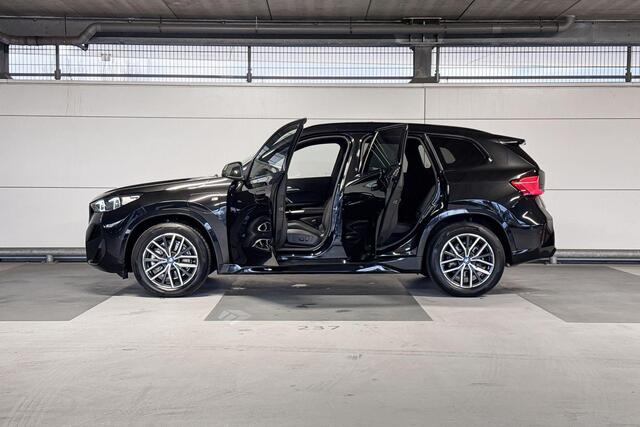 BMW X1 xDrive25e
