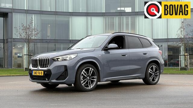 BMW X1 sDrive20i