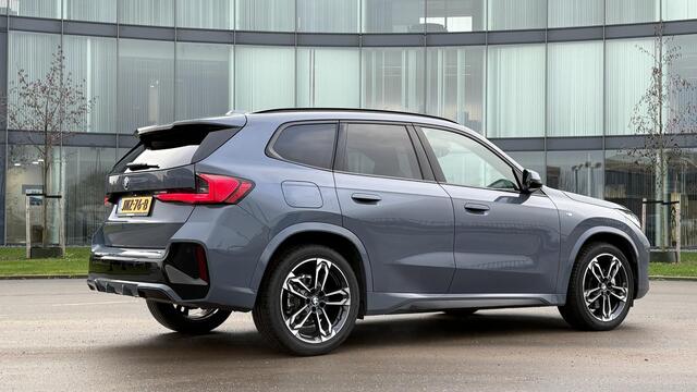 BMW X1 sDrive20i