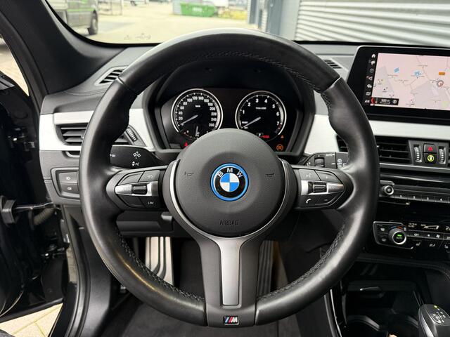 BMW X1 xDrive25e M-Sport Pano/Camera/HUD