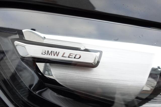 BMW X1 XDRIVE 30E M-Sport Panorama Trekhaak