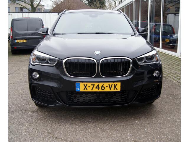 BMW X1 sDrive20i High Executive M-Sport,Clima Camera,Cruis,Pano,HUD,RIJKLAARPRIJS