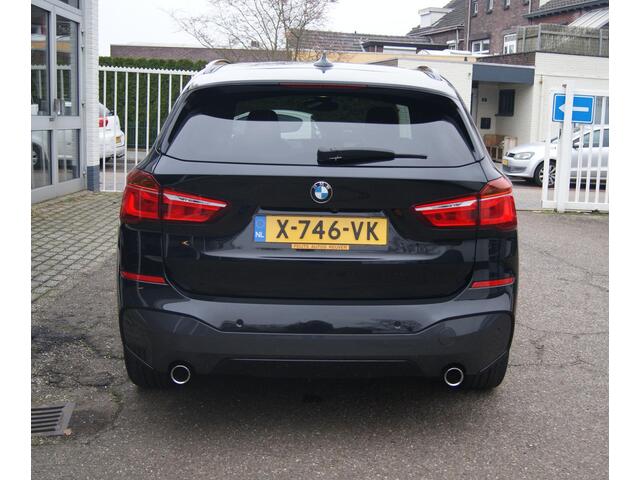 BMW X1 sDrive20i High Executive M-Sport,Clima Camera,Cruis,Pano,HUD,RIJKLAARPRIJS