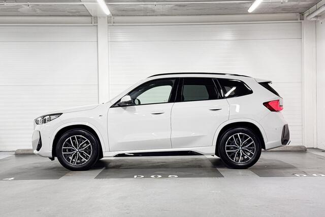 BMW X1 sDrive20i