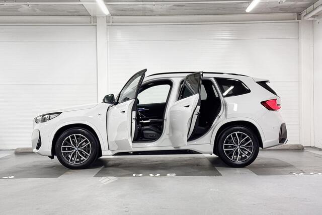 BMW X1 sDrive20i