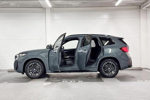 BMW X1 xDrive25e