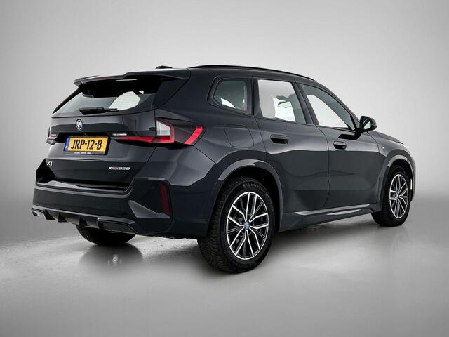 BMW X1 xDrive25e 245PK! PLUG-In M Sport BLACK-LINE