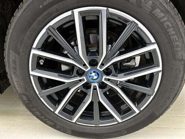 BMW X1 xDrive25e 245PK! PLUG-In M Sport BLACK-LINE