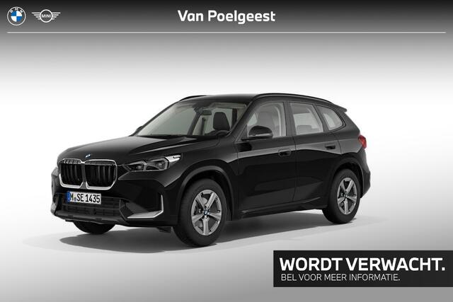 BMW X1 sDrive18i