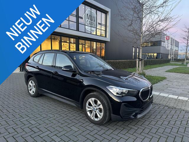 BMW X1 xDrive25e Executive Camera, Trekhaak, Navi