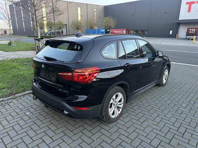 BMW X1 xDrive25e Executive Camera, Trekhaak, Navi