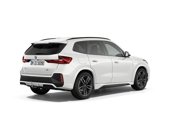 BMW X1 xDrive30e