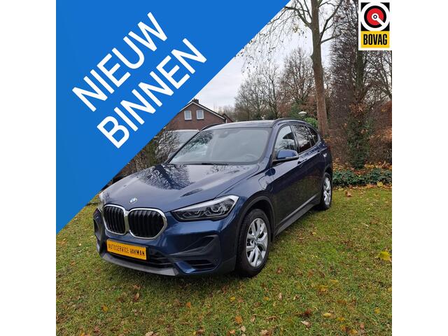 BMW X1 xDrive25e