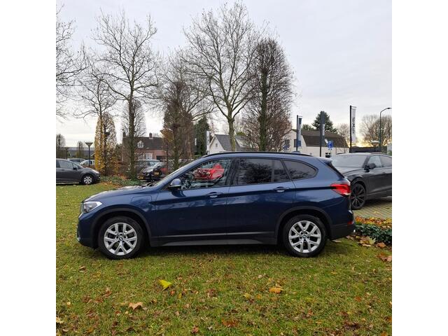 BMW X1 xDrive25e