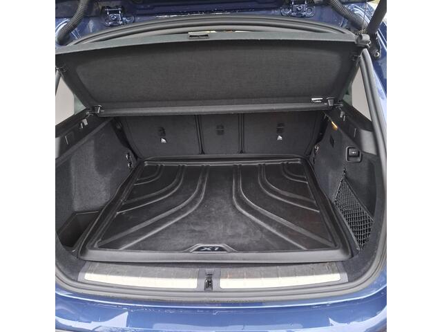 BMW X1 xDrive25e