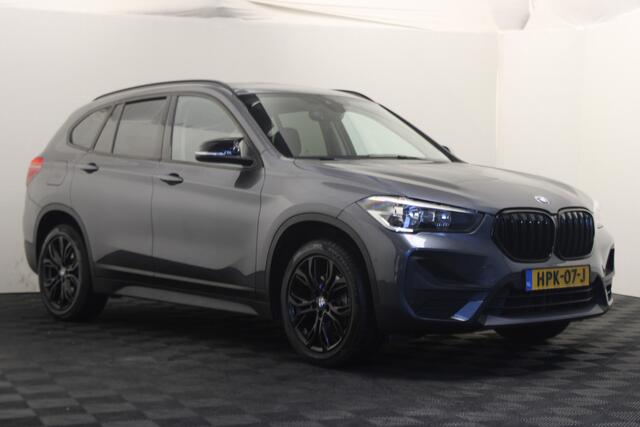 BMW X1 sDrive18i Executive |Navi|