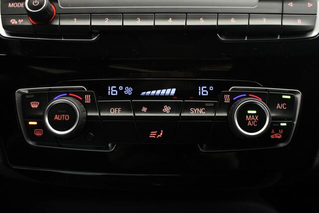 BMW X1 sDrive18i Executive |Navi|