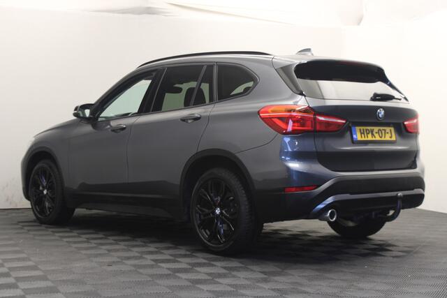 BMW X1 sDrive18i Executive |Navi|