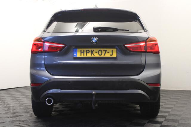 BMW X1 sDrive18i Executive |Navi|