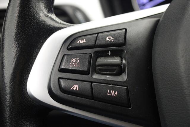 BMW X1 sDrive18i Executive |Navi|